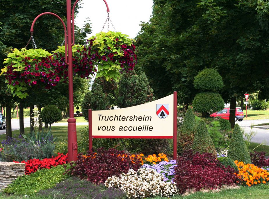 En images Truchtersheim Site officiel de la commune